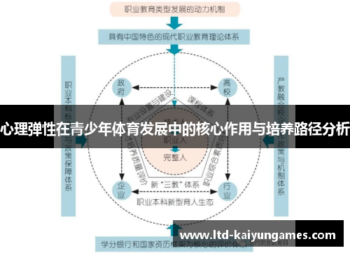 心理弹性在青少年体育发展中的核心作用与培养路径分析