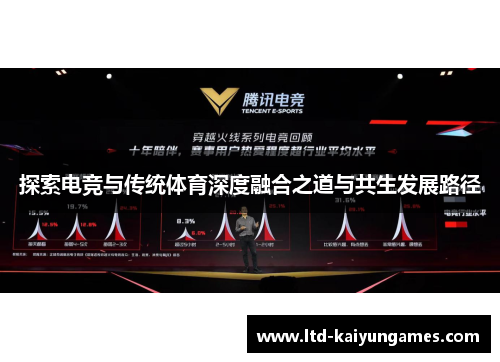 探索电竞与传统体育深度融合之道与共生发展路径