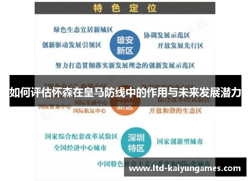 如何评估怀森在皇马防线中的作用与未来发展潜力