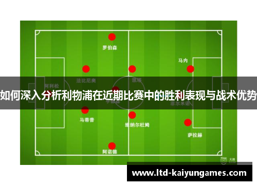 如何深入分析利物浦在近期比赛中的胜利表现与战术优势