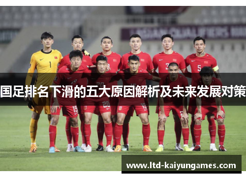 国足排名下滑的五大原因解析及未来发展对策