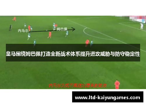 皇马围绕姆巴佩打造全新战术体系提升进攻威胁与防守稳定性