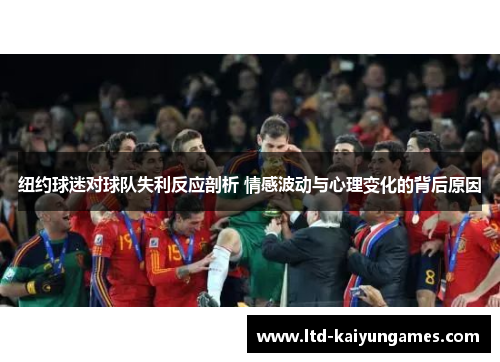 纽约球迷对球队失利反应剖析 情感波动与心理变化的背后原因