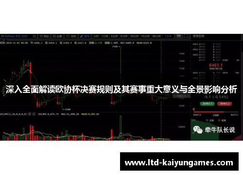 深入全面解读欧协杯决赛规则及其赛事重大意义与全景影响分析 深入全面解读欧协杯决赛规则及其赛事重大意义与全景影响分析